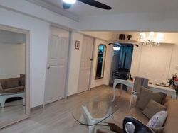 Blk 9 Holland Avenue (Queenstown), HDB 3 Rooms #537097731